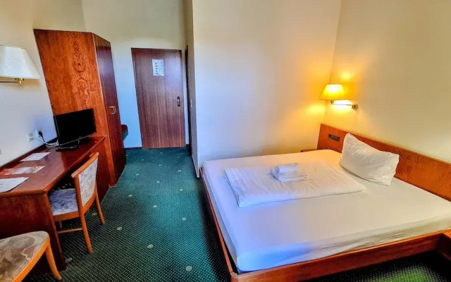 Hotel Brander Hof