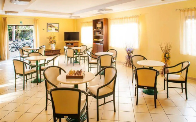 Hotel Candido