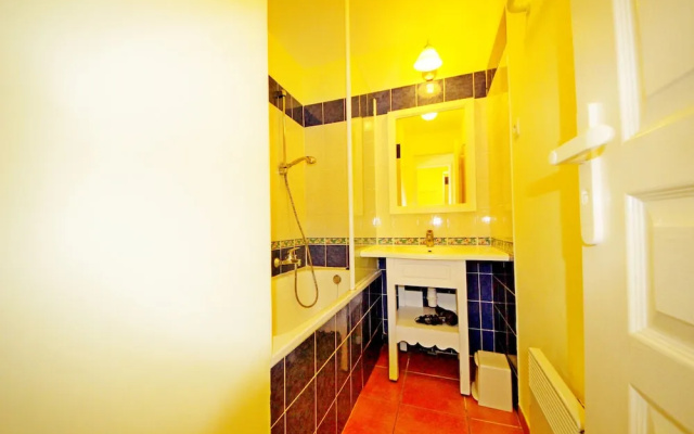 Residence Cap Esterel - Porphyre