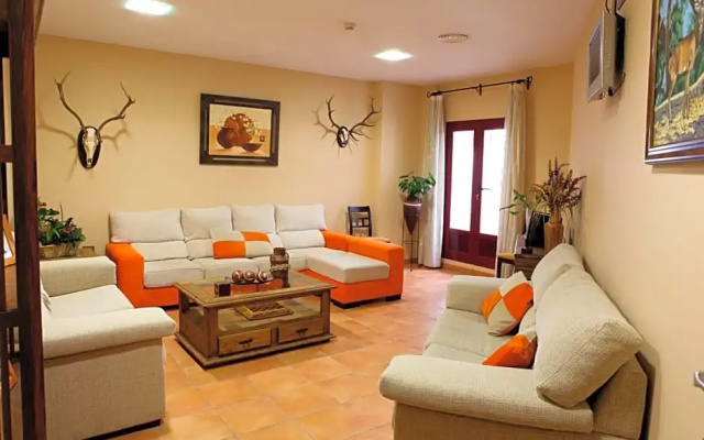 Hotel Rocio
