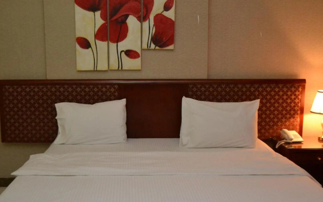 Al Zain Hotel