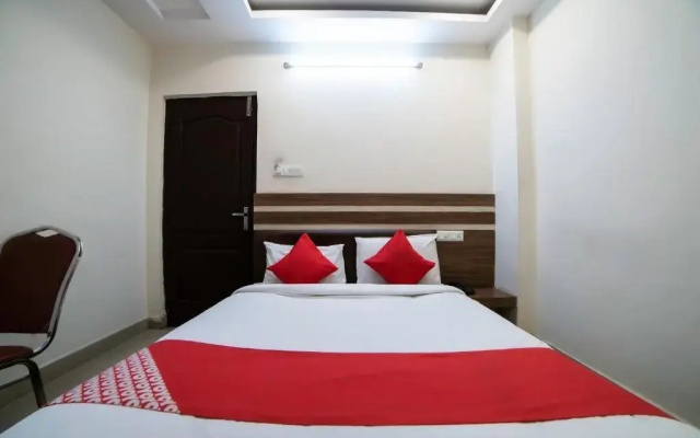 Highway Grand Residency