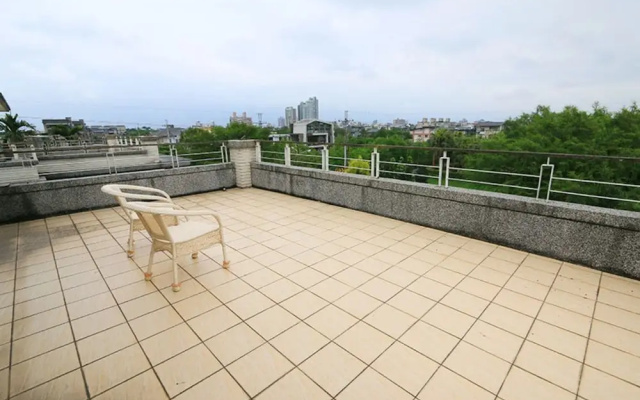 700 Yilan B&B