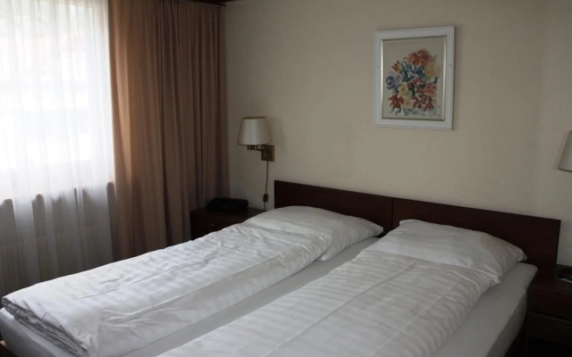 Hotel Danilo-Pianta
