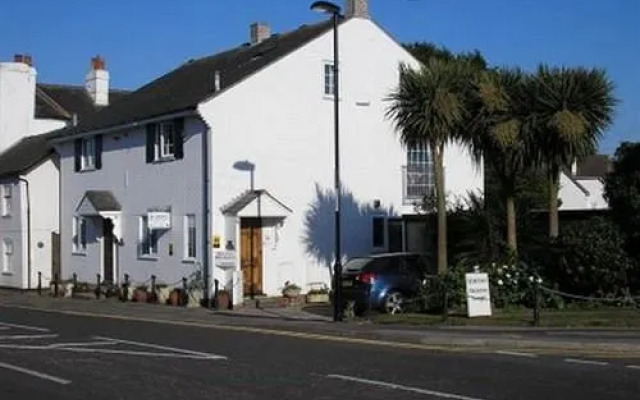 Seapoint B&B