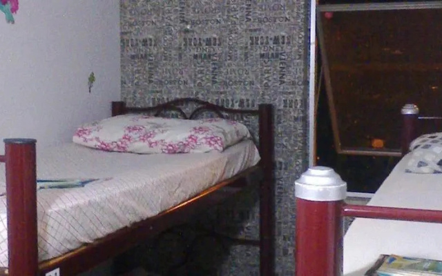 Hostel Made in Brazil