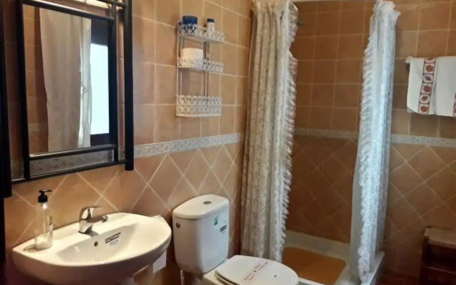 Apartamentos Sierra del Hacho