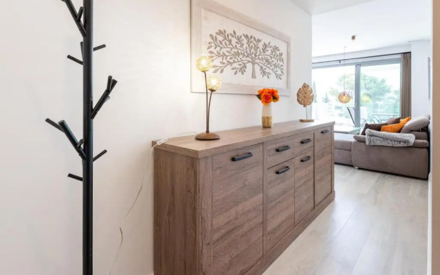 Inbisa Holiday Apartment