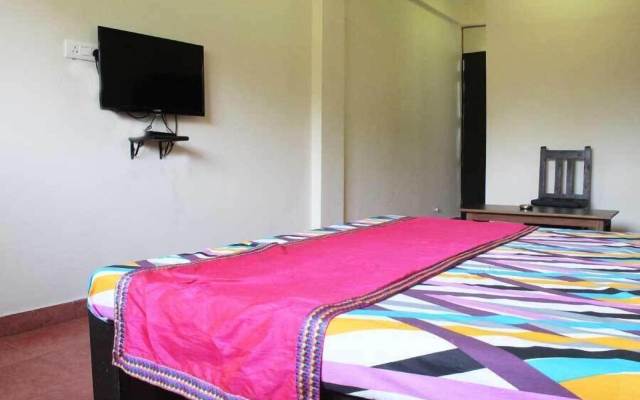 Morjim Bay Holiday Apartment