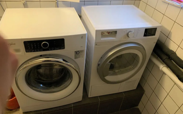 4 Bed Apartment Outdoor Space in Karlskrona