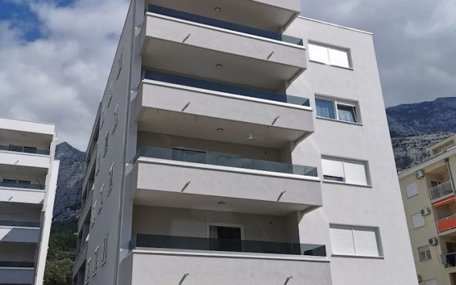 Apartment Dunja