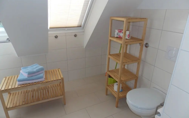Cozy Apartment by Sea in Nienhagen