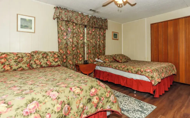 Fairy Hollow