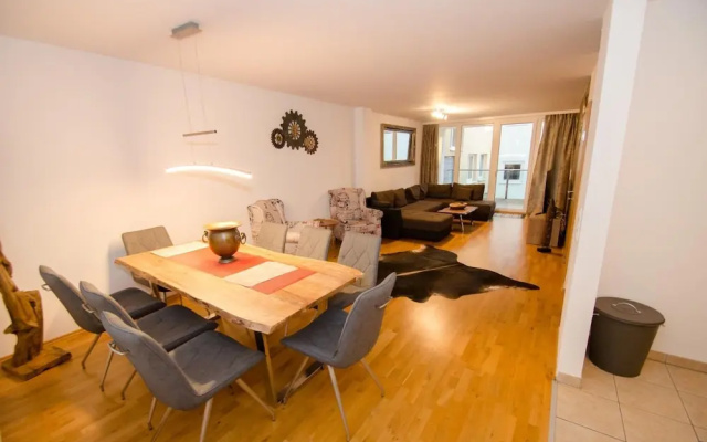 Wildbach City Appartement