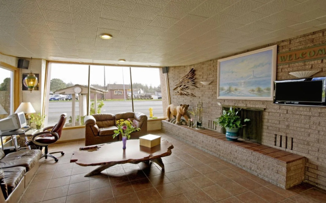 North Coast Inn
