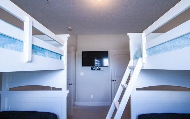 Top Tee B 3 Bedroom Condo
