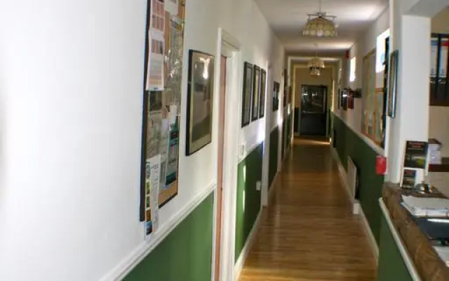 Kilcommon Lodge Holiday Hostel