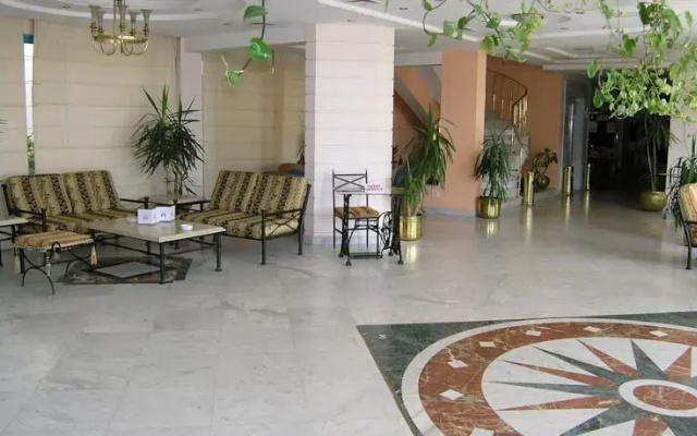 Amira Hotel Safaga
