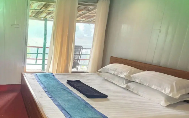 Angel Eco Resort & Restaurant Cox'sBazar