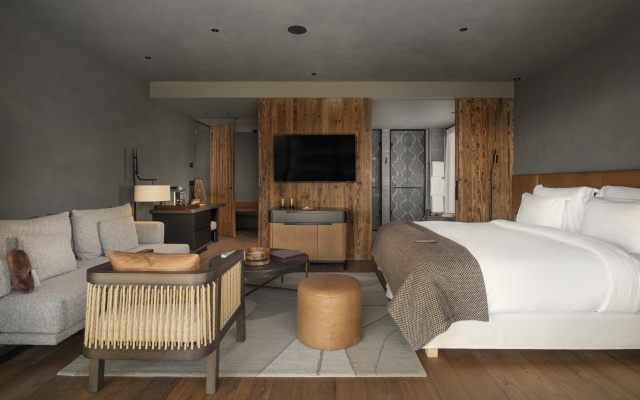 Six Senses Crans-Montana