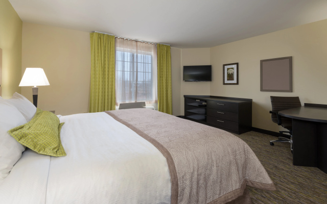 Candlewood Suites Midwest City by IHG