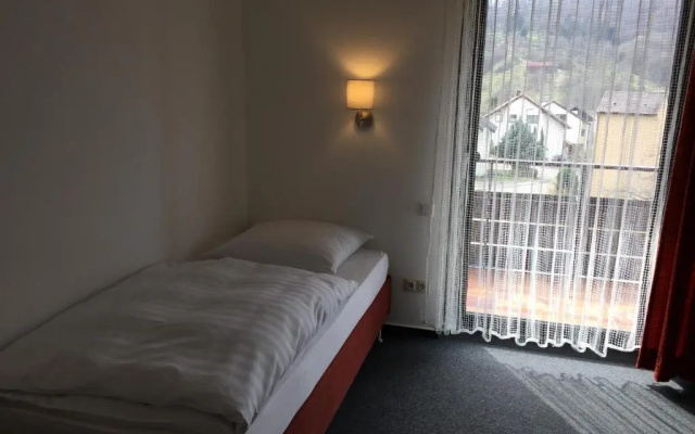 Gästehaus/Pension Fässle