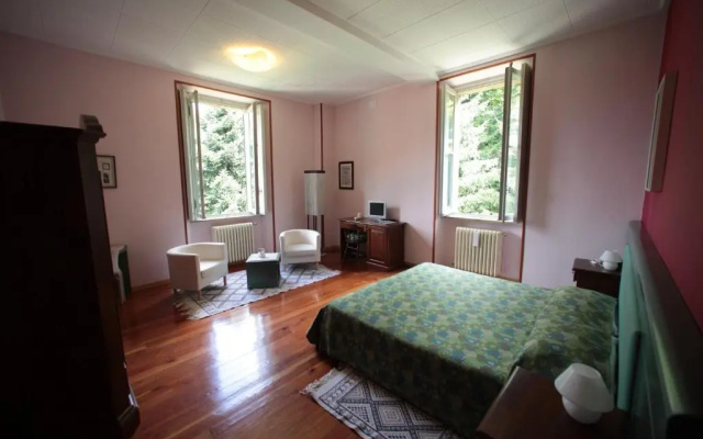 Hotel Valganna - Tre Risotti