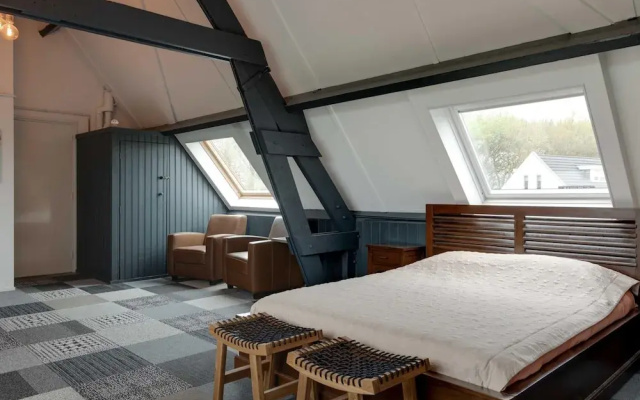 Wellness Villa With Sauna, spa Near Beach