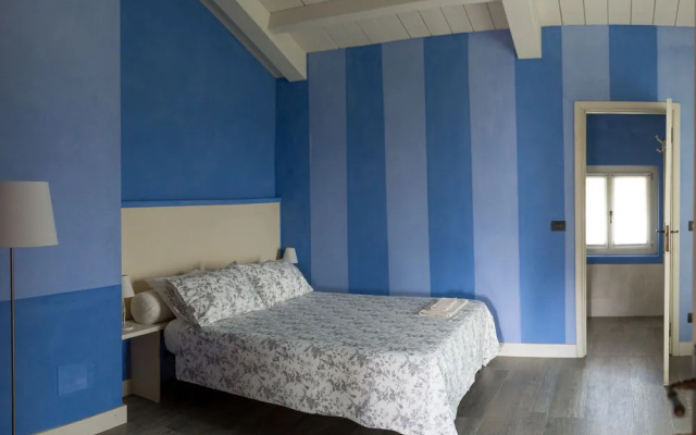 Agriturismo del Florario