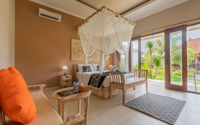 Favorit Bungalows