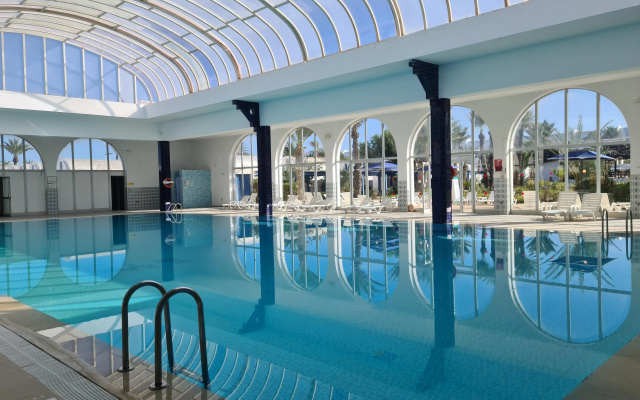Dar Jerba Club Marmara