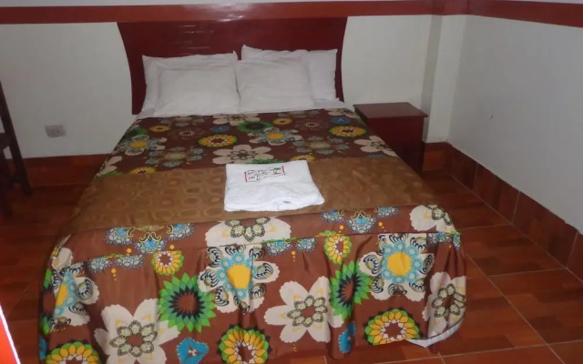Gran Hotel Chincha