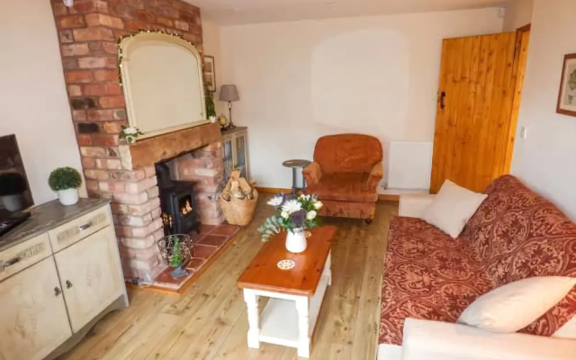 Beacon Cottage