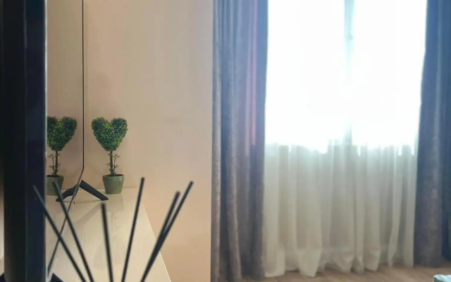 Urban Suite Tirana