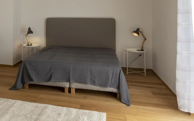 Flataid Apartmenthaus Brauhausstrasse