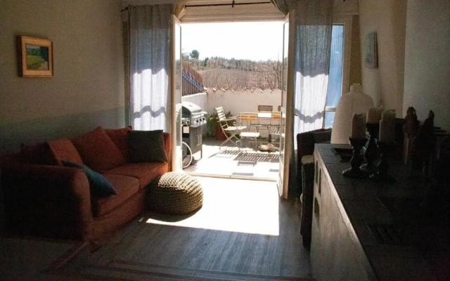 40 Rue du Ventoux