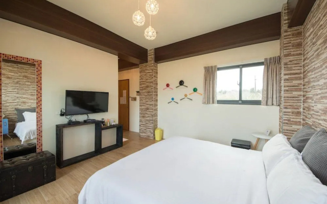 Small House Maobitou