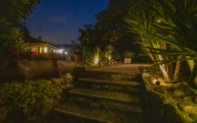 B&B Villa Mirella