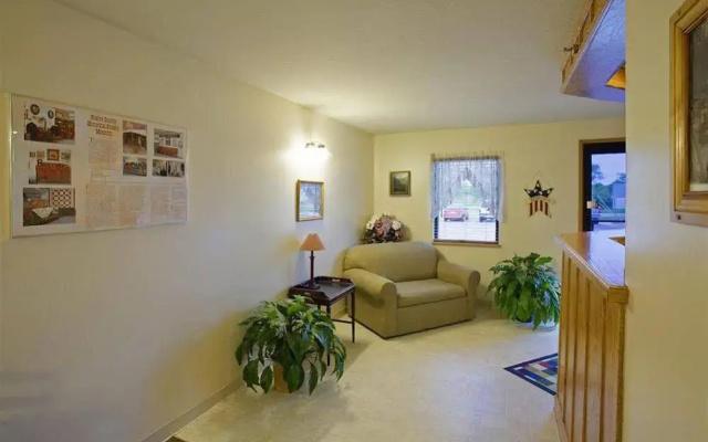 Americas Best Value Inn Shelbina