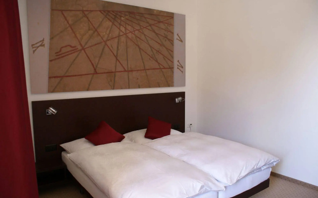 Hotel la Meridiana, Lake & SPA