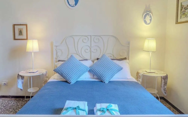 Villa Montale Historical Apartment I Limoni