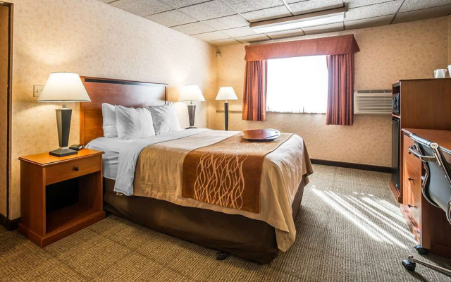 Garner Hotel Butte Southeast by IHG