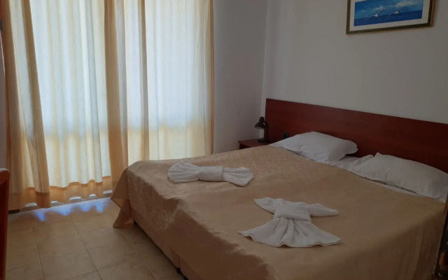 Hotel Delta