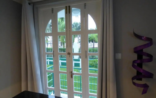 Beach One Bedroom Suite C5