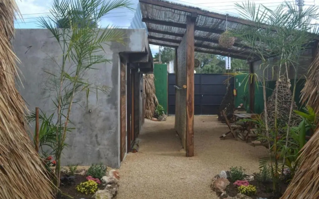 Hakuna Matata Cabaña 4