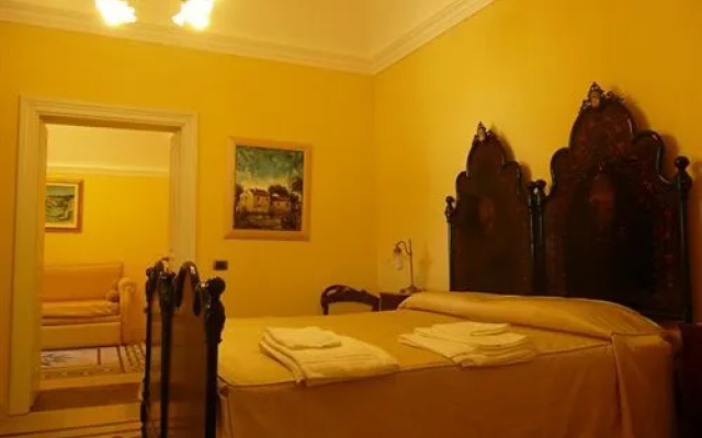 Casa Ciomod