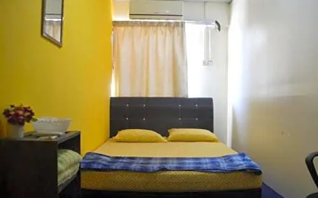 Fort Hill Bed & Breakfast Kota Belud