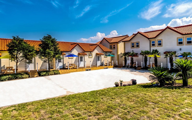 Moonrabbit Pension