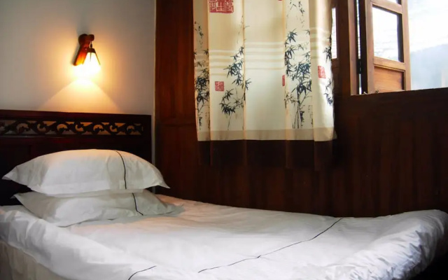 Xiaoshanlou International Youth Hostel