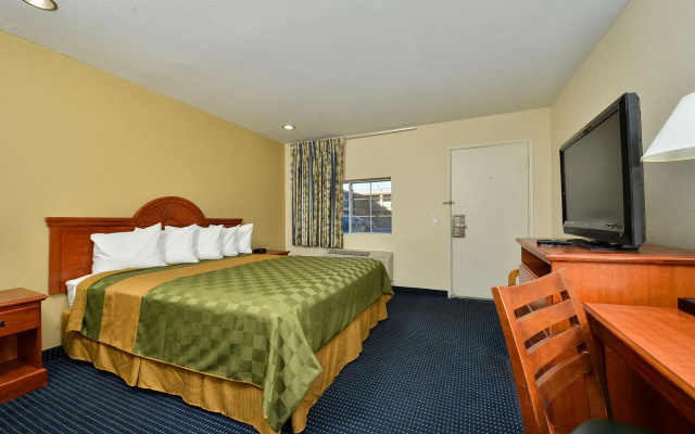 Crown Motel